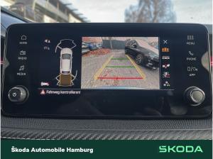 Skoda Fabia Monte Carlo 1,0 TSI DSG