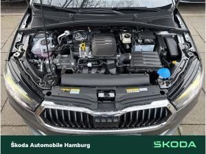 Skoda Fabia Selection 1,0 MPI 5-Gang-Schaltgetriebe