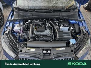 Skoda Fabia Monte Carlo 1,0 TSI DSG