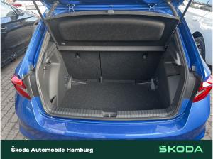 Skoda Fabia Monte Carlo 1,0 TSI DSG