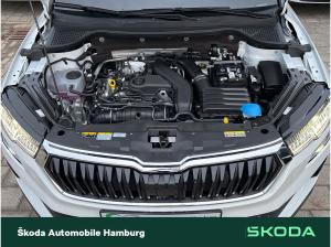 Skoda Karoq Tour 1,5 TSI 7-Gang-DSG