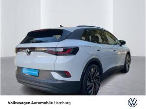 Volkswagen ID.4 Pro mit Infotainment-Paket AHK Massagesitz