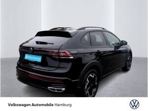 Volkswagen Taigo R-Line 1.0 TSI DSG Navi Sitzheizung PDC