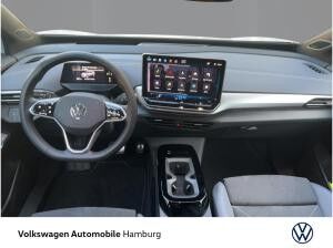 Volkswagen ID.4 Pro mit Infotainment-Paket AHK Massagesitz