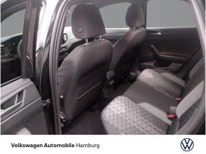 Volkswagen Taigo R-Line 1.0 TSI DSG Navi Sitzheizung PDC