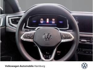 Volkswagen Taigo R-Line 1.0 TSI DSG Navi Sitzheizung PDC