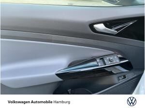 Volkswagen ID.4 Pro mit Infotainment-Paket AHK Massagesitz