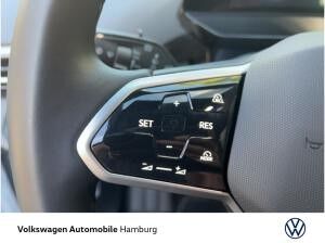 Volkswagen ID.4 Pro mit Infotainment-Paket AHK Massagesitz
