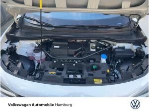 Volkswagen ID.4 Pro mit Infotainment-Paket AHK Massagesitz