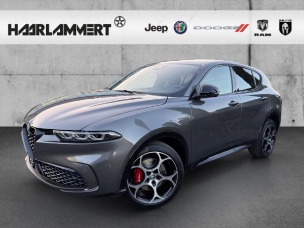 Alfa Romeo Tonale Veloce PDC+KAMERA+LEDER+CARPLAY SOFORT VERFÜGBAR