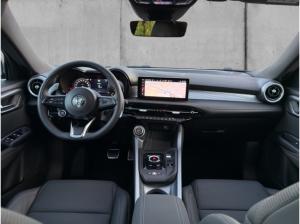 Alfa Romeo Tonale Veloce PDC+KAMERA+LEDER+CARPLAY SOFORT VERFÜGBAR