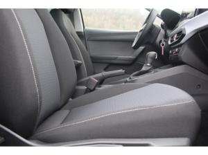 Seat Ibiza 1.0 TSI DSG Road Edition NAVI KAMERA LED SHZ APP CONNECT DAB