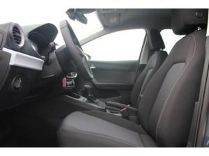 Seat Ibiza 1.0 TSI DSG Road Edition NAVI KAMERA LED SHZ APP CONNECT DAB