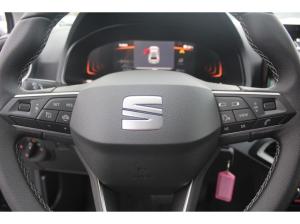 Seat Ibiza 1.0 TSI DSG Road Edition NAVI KAMERA LED SHZ APP CONNECT DAB