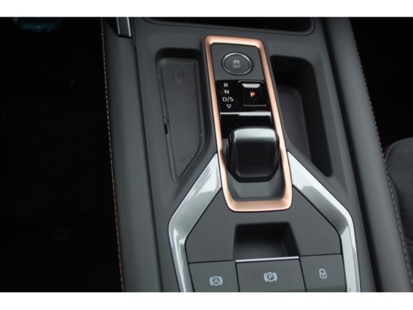 Cupra Terramar 1.5 TSI DSG e-Hybrid VZ AHK HUD MATRIX KAMERA ACC EL.SITZ 20