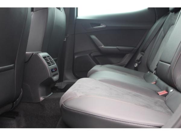 Cupra Terramar 1.5 TSI DSG e-Hybrid VZ AHK HUD MATRIX KAMERA ACC EL.SITZ 20