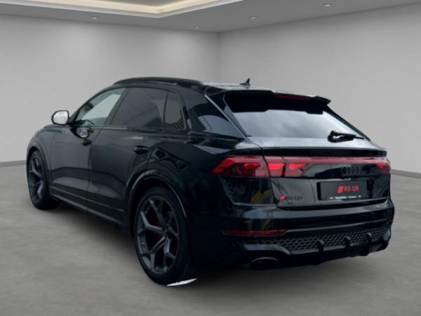 Audi RS Q8 performance SUV qu TFSI 471 kW tiptronic Pano B&O 23''