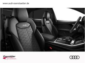 Audi RS Q8 performance SUV qu TFSI 471 kW tiptronic Pano B&O 23''