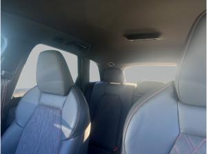 Audi Q5 SUV e-hybrid quattro 270 kW S tronic AHK 21''