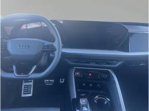 Audi Q5 SUV e-hybrid quattro 270 kW S tronic AHK 21''
