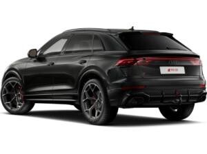 Audi RS Q8 performance SUV qu TFSI 471 kW tiptronic Pano B&O 23''