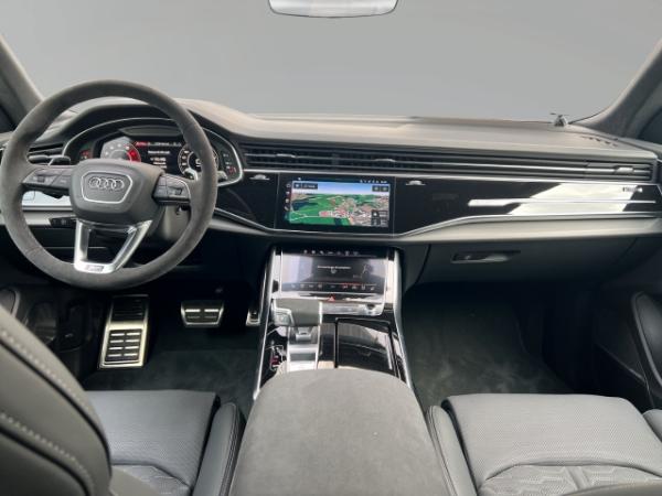 Audi RS Q8 performance SUV qu TFSI 471 kW tiptronic Pano B&O 23''