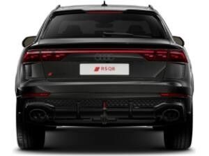 Audi RS Q8 performance SUV qu TFSI 471 kW tiptronic Pano B&O 23''