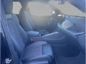 Audi Q5 SUV e-hybrid quattro 270 kW S tronic AHK 21''
