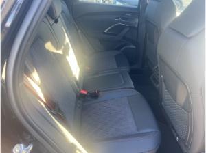 Audi Q5 SUV e-hybrid quattro 270 kW S tronic AHK 21''