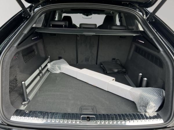 Audi RS Q8 performance SUV qu TFSI 471 kW tiptronic Pano B&O 23''