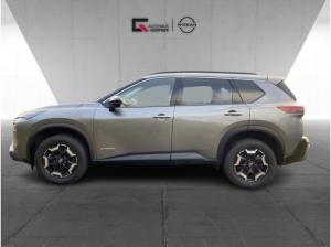 Nissan X-Trail N-TREK 204PS Automatik/Winter/LED/Navi/+