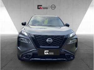 Nissan X-Trail N-TREK 204PS Automatik/Winter/LED/Navi/+