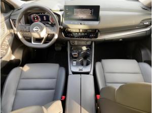 Nissan X-Trail N-TREK 204PS Automatik/Winter/LED/Navi/+