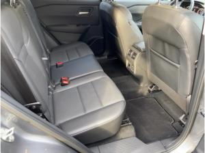 Nissan X-Trail N-TREK 204PS Automatik/Winter/LED/Navi/+