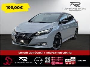 Nissan Leaf ⚡39 kWh N-Connecta|LED|Winter|TOP-DEAL!⚡ Nissan Leaf ⚡39 kWh N-Connecta|LED|Winter|TOP-DEAL!⚡