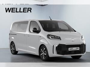 Toyota Proace Verso Electric Teamplayer