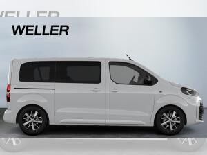 Toyota Proace Verso Electric Teamplayer