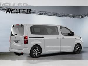 Toyota Proace Verso Electric Teamplayer