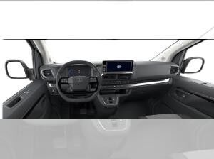 Toyota Proace Verso Electric Teamplayer