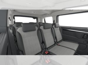 Toyota Proace Verso Electric Teamplayer