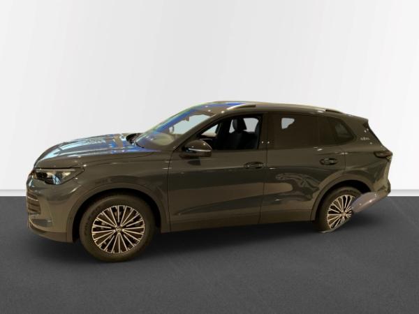 Volkswagen Tiguan 1,5TSI Goal ⚽Gewerbe-Volltreffer-Deal⚽ zum sofort mitnehmen