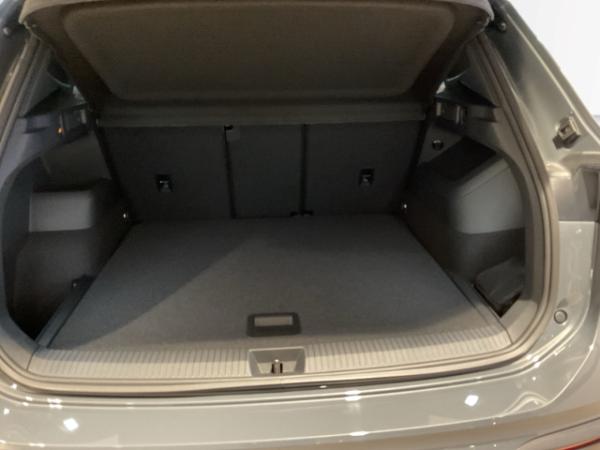 Volkswagen Tiguan 1,5TSI Goal ⚽Gewerbe-Volltreffer-Deal⚽ zum sofort mitnehmen