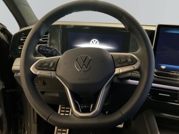 Volkswagen Tiguan 1,5TSI Goal ⚽Gewerbe-Volltreffer-Deal⚽ zum sofort mitnehmen