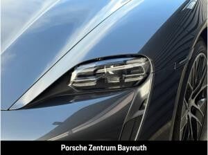 Porsche Taycan 4S Sport Turismo*PERF.-BATTERIE+*WÄRMEP.*