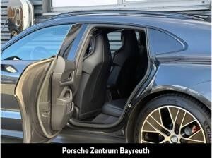 Porsche Taycan 4S Sport Turismo*PERF.-BATTERIE+*WÄRMEP.*