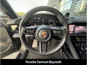 Porsche Taycan 4S Sport Turismo*PERF.-BATTERIE+*WÄRMEP.*