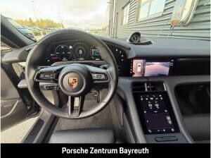Porsche Taycan 4S Sport Turismo*PERF.-BATTERIE+*WÄRMEP.*