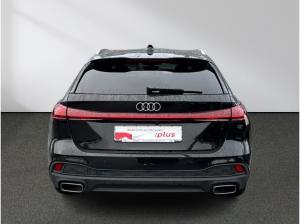 Audi A5 Avant 2.0 TFSI LED ACC AHK Komfort-Paket