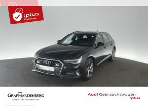 Audi A6 Avant 45 TFSI qu.  advanced / SOFORT VERFÜGBAR !