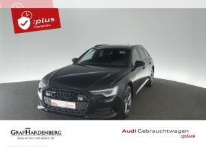 Audi A6 Avant 45 TDI qu. Advanced / SOFORT VERFÜGBAR !